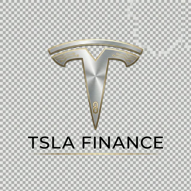 TSLA Finance